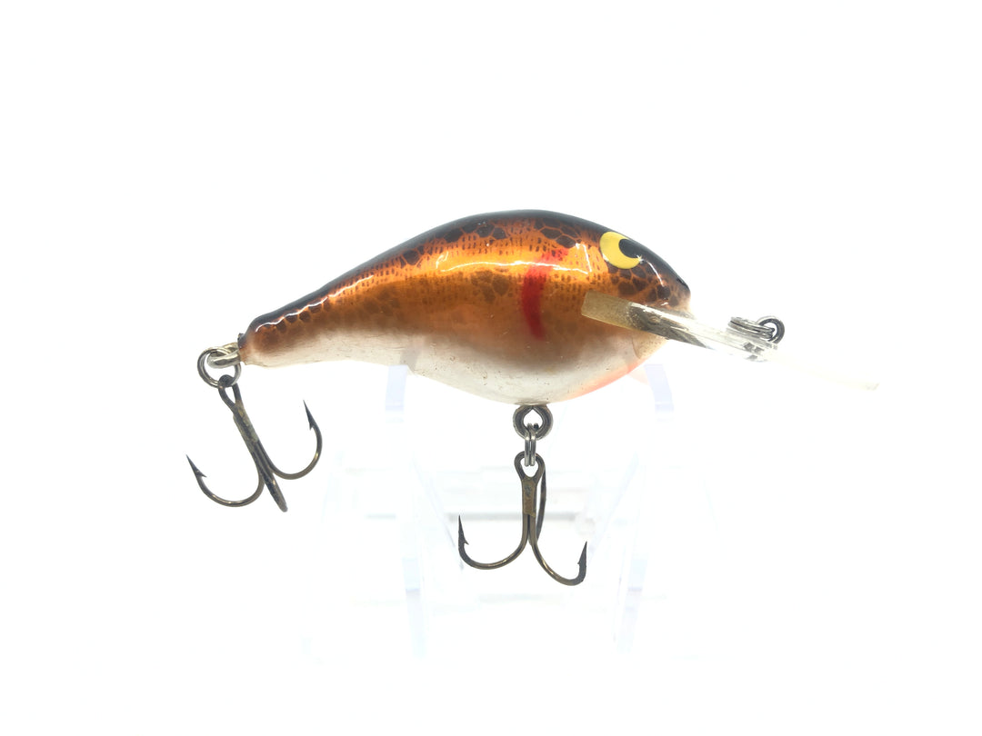 Copper Color Crankbait