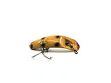 Helin Flatfish F7 YE Yellow Color