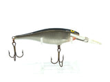Rapala Deep Runner Black Back