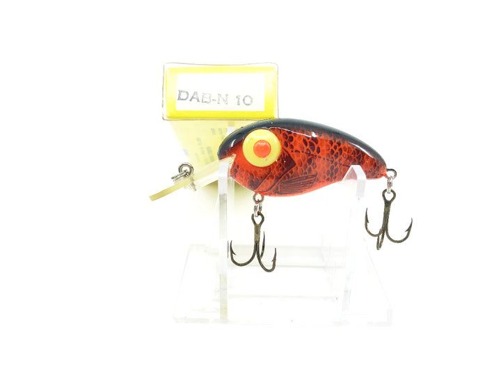 Rabble Rouser Deep Baby Ashley in Crawdad Color with Box