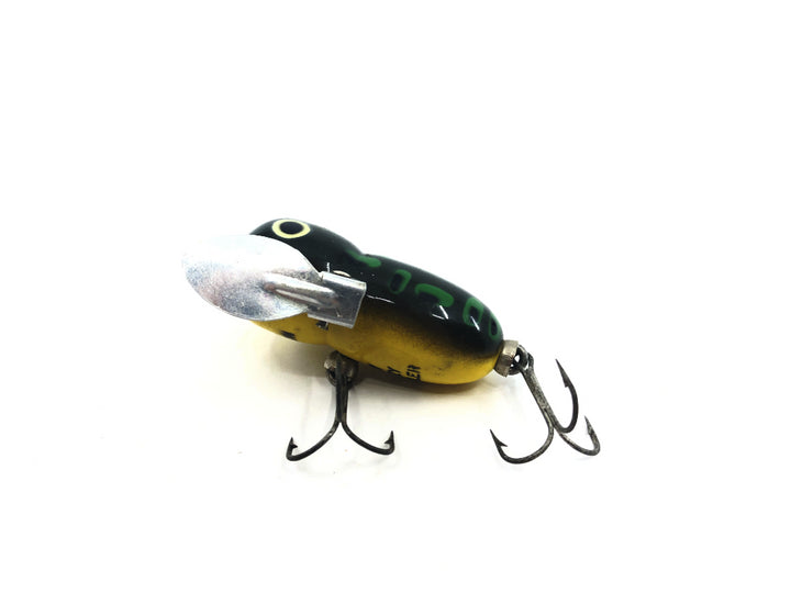 Heddon Tiny Crazy Crawler BF Bullfrog