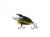 Heddon Tiny Crazy Crawler BF Bullfrog