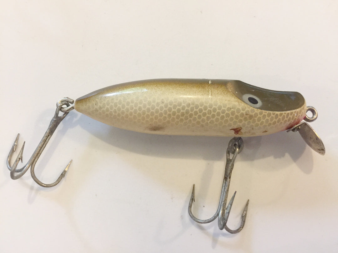 Millsite River Runt Lure Pikie type pattern