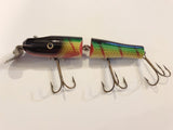 Lucky Strike Jointed Pikie Perch Color