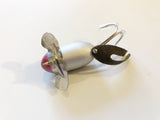 Falls Bait Company Fish 'N Fool Black with Silver Belly