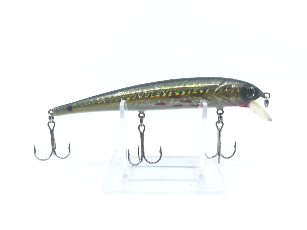 Bass Pro Shops XPS Floating Minnow