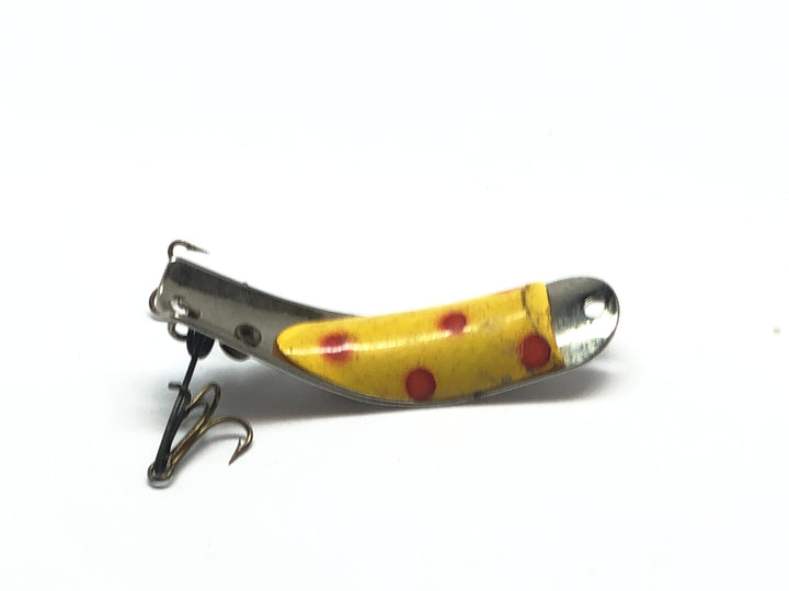 Helin Swimmerspoon 200 YE (Yellow)