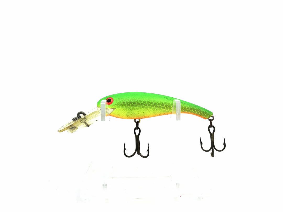 Cotton Cordell Extra Deep Fluorescent Perch