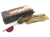 P & K Whirl-A-Way New with Box Vintage Lure