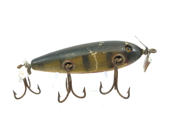 Sold At Auction: CREEK CHUB BABY INJURED MINNOW FISHING, 48% OFF