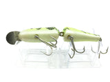 Creek Chub SPECIAL Jointed Pikie 2600 Psychie Pikie Color 2642 Rare!