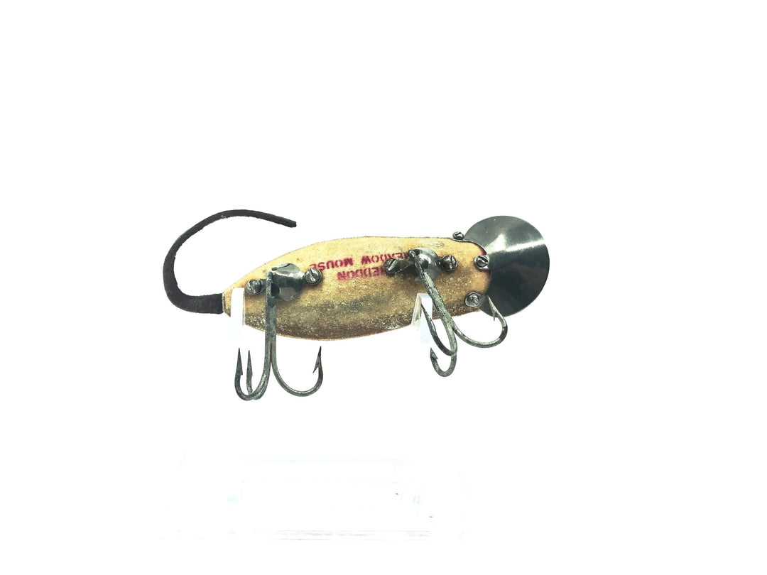 Heddon Meadow Mouse BM Brown Mouse