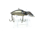 Heddon Go-Deeper Scoop Lip River Runt Shiner Color