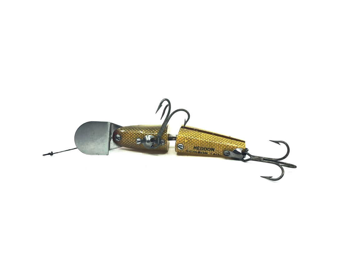 Heddon Scissortail L Perch Color