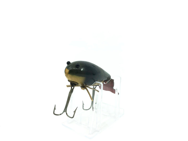 Creek Chub 300 Crawdad in Natural Crab Color 300 Vintage Lure