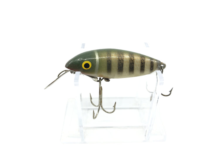 Cisco Kid Vintage Lure Pike Color