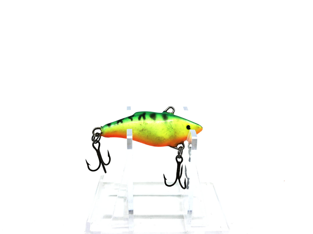 Rapala Rattlin' Rapala Firetiger