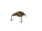 Bomber Model A Shallow A, XC4 Brown Crawdad Color