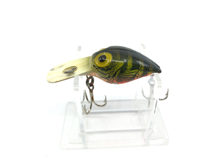 Storm Wee Wart Color XV60 Naturistic Perch Color