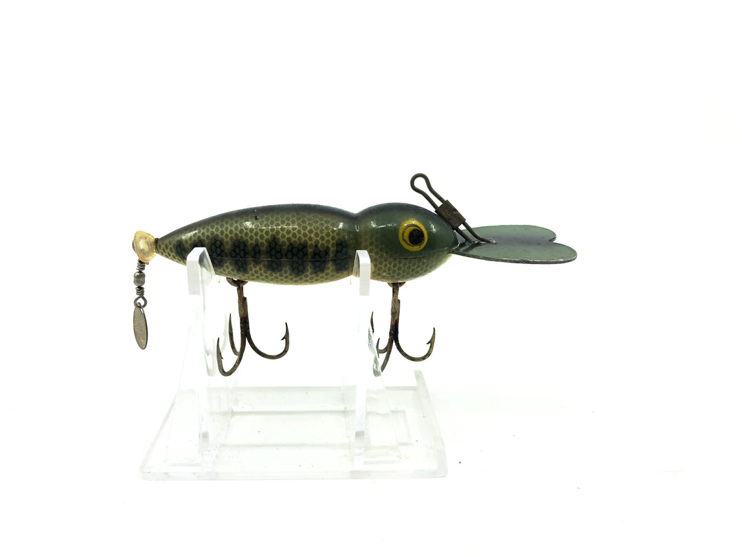Hellbender Whopper Stopper, Baby Bass Color