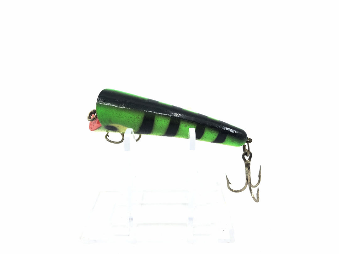 Heddon Hedd Plug FB Striped Alewife Color