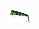 Heddon Hedd Plug Striped Alewife Color