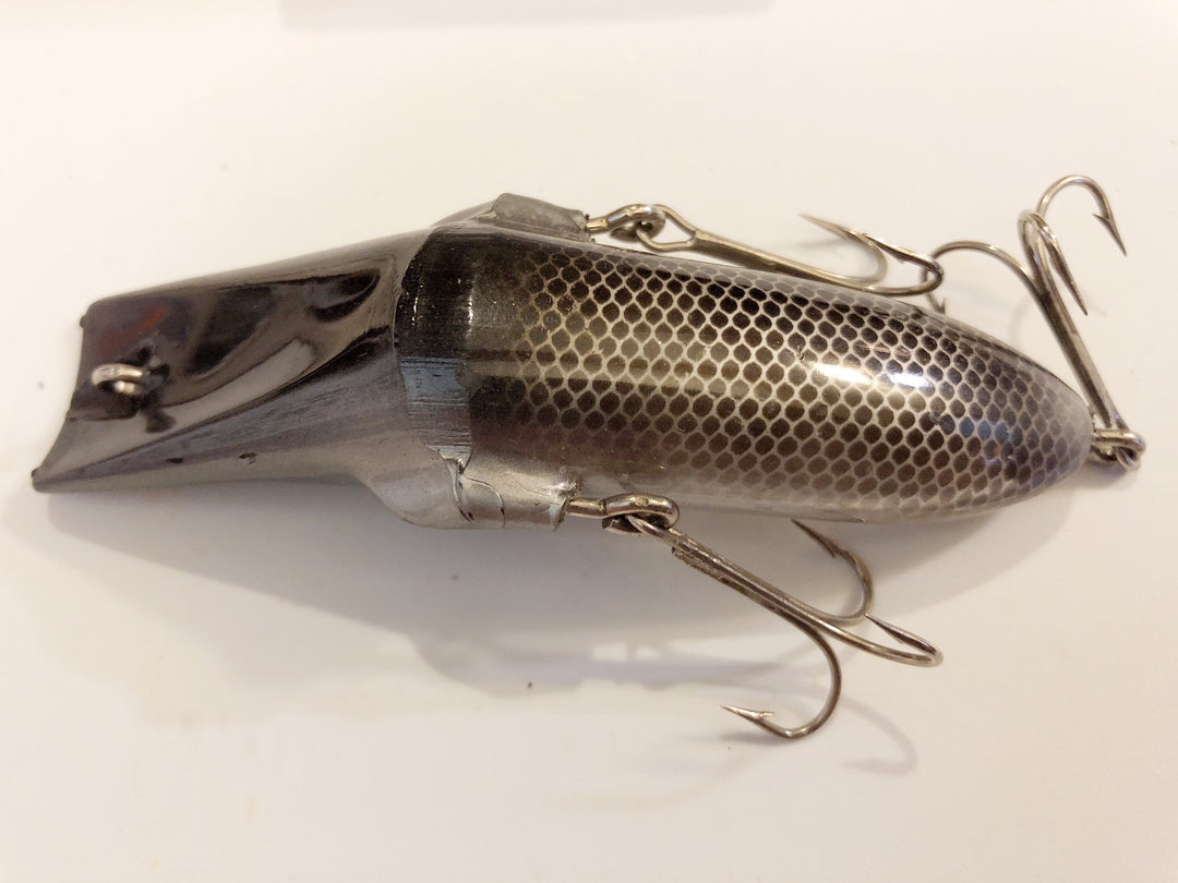 Mercury Minnow New in Box 10 Black Color