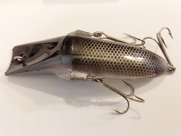 Mercury Minnow New in Box 10 Black Color
