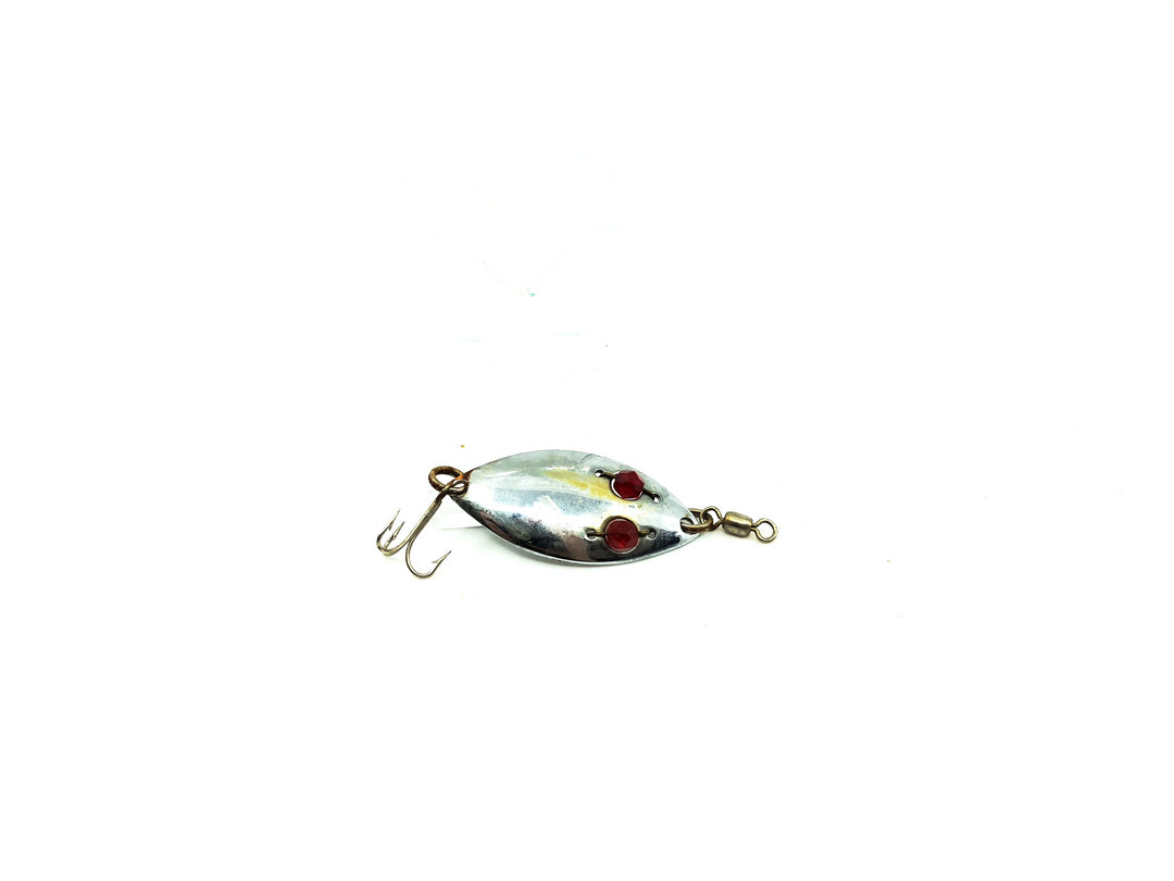 Hofschneider Red Eye Wiggler Small Size