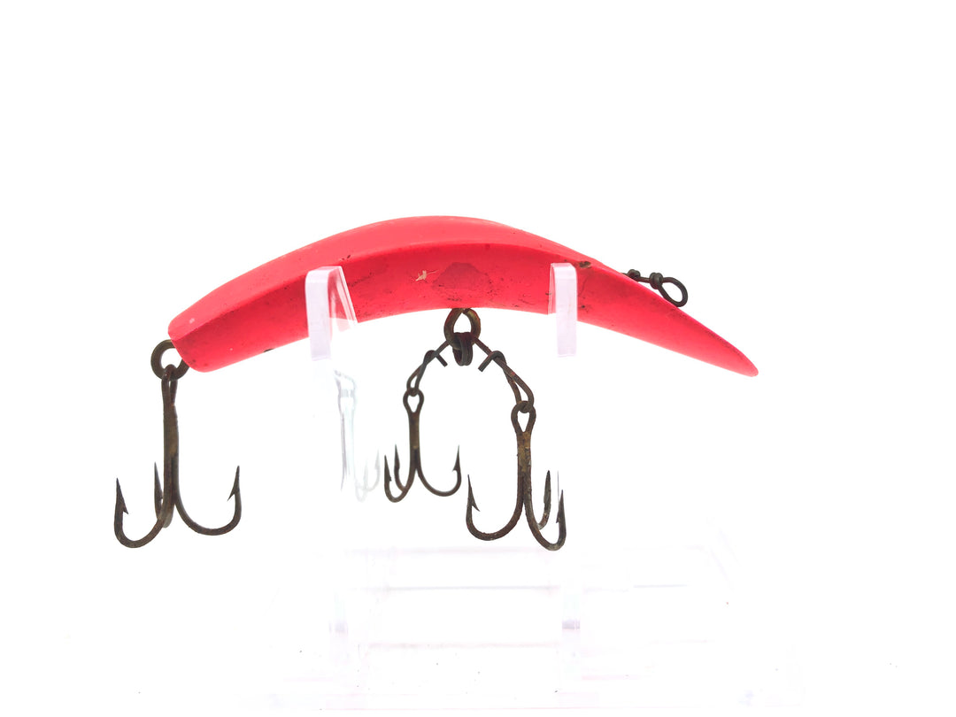 Helin Flatfish X5 Fluorescent Pink