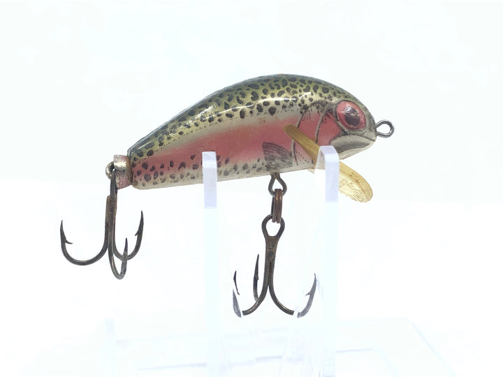 Rebel Humpy Trout