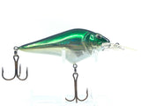 Berkley Frenzy FD7-S Green Shad