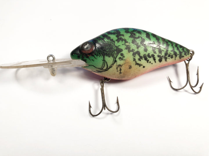 Lazy Ike Natural Ike Mackerel Color NID-30 MA