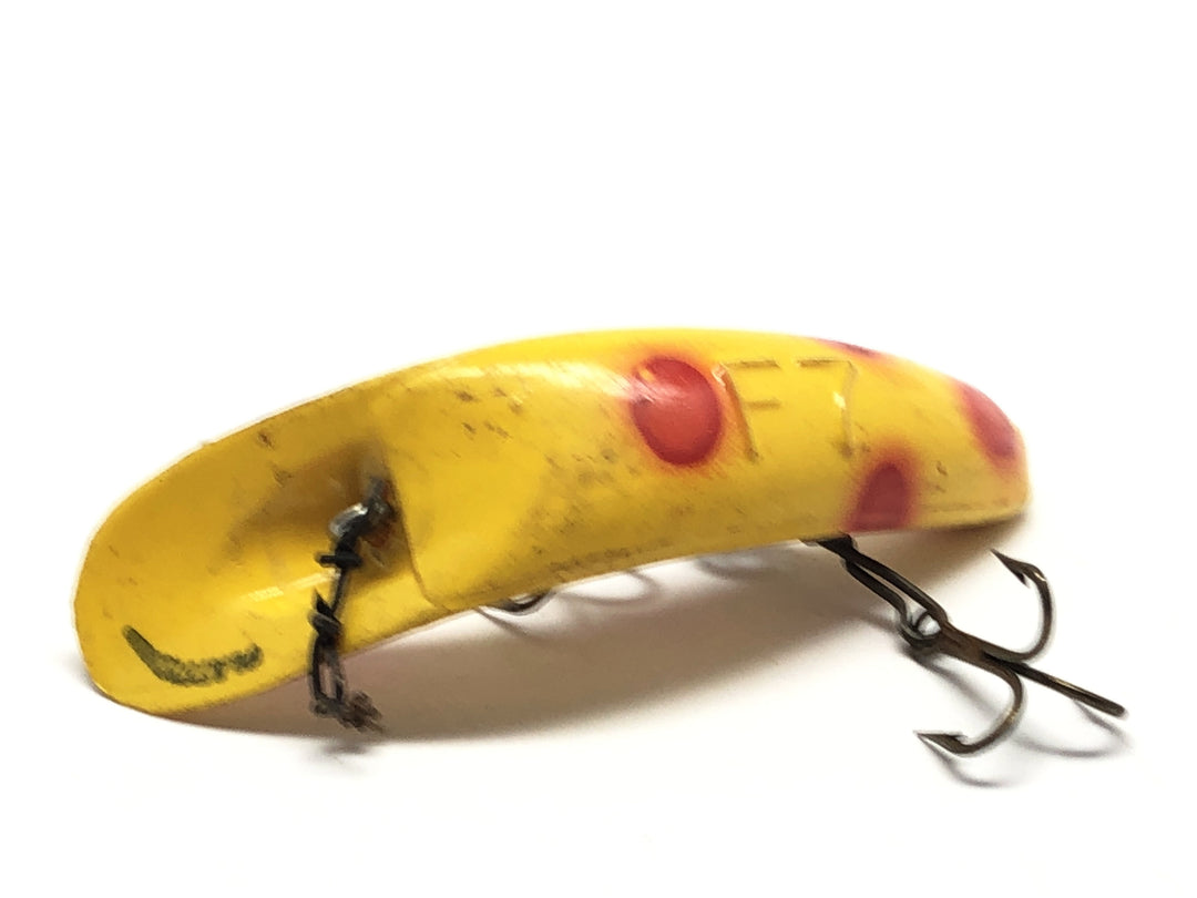 Helin Flatfish F7 YE (Yellow)