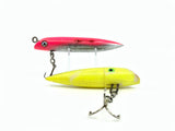 Salmon Plugs Two Pack