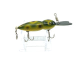 Bomber Water Dog Frog Color Smaller Size