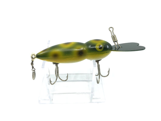 Bomber Water Dog Frog Color Smaller Size