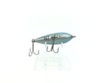 Heddon Baby Zara XBL Blue Shore Minnow Color