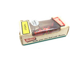 Heddon Tadpolly 9000 RBFF Red Bullfrog Flitter Uncataloged Color New in Box