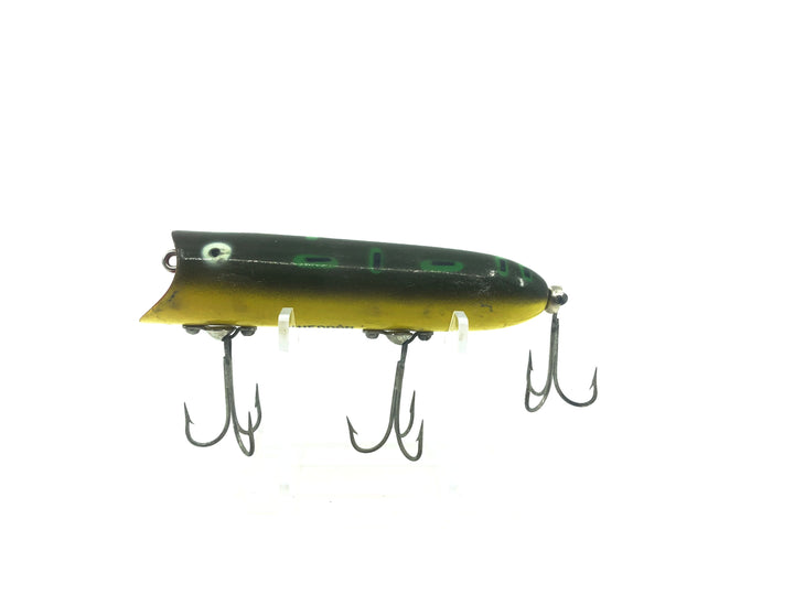 Heddon Lucky 13 BF Bullfrog Color