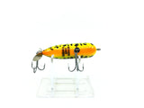 Heddon Baby Torpedo BRS Brown Crawdad Color