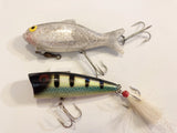 Lot of Two Crankbaits