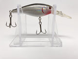 Berkley Flicker Shad Silver