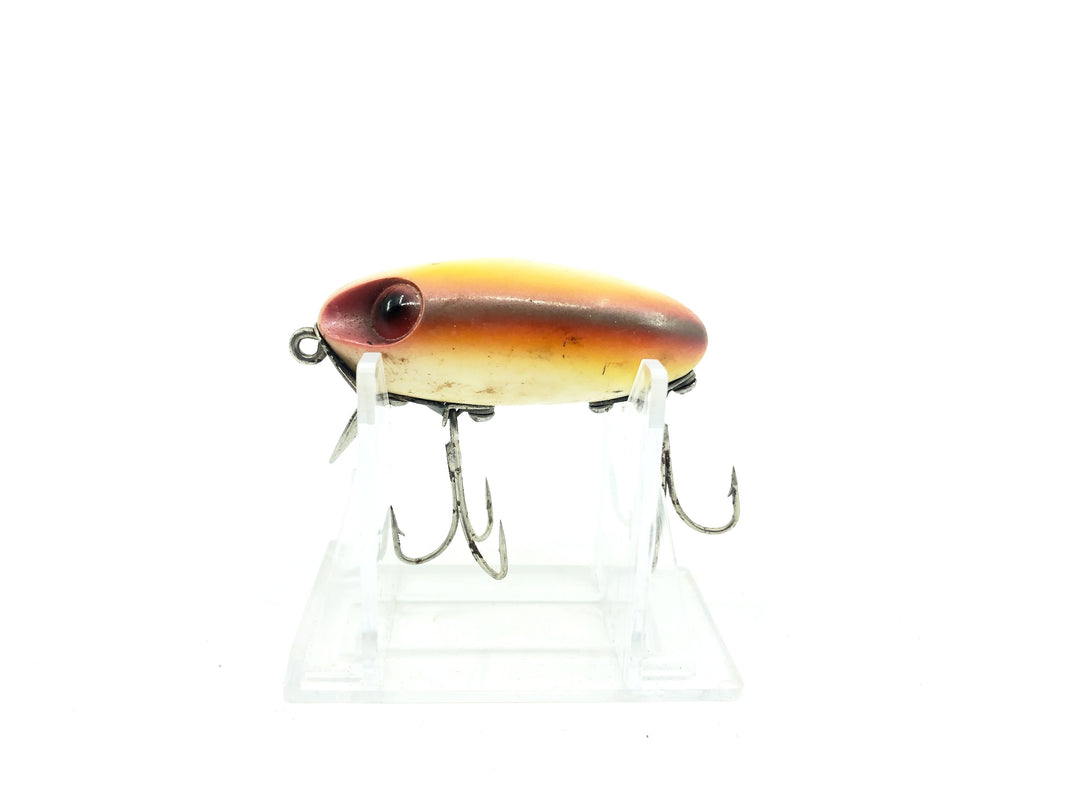 Wright & McGill Miracle Minnow, Rainbow Color