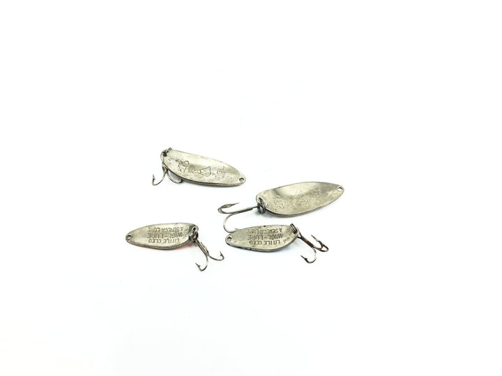Little Cleo 4 Pack