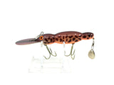 Bomber Water Dog, BSBO Light Crawdad Color