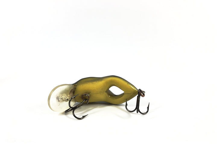 Rebel Wee Bullfrog Color