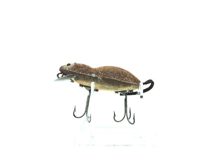 Heddon Meadow Mouse BM Brown Mouse