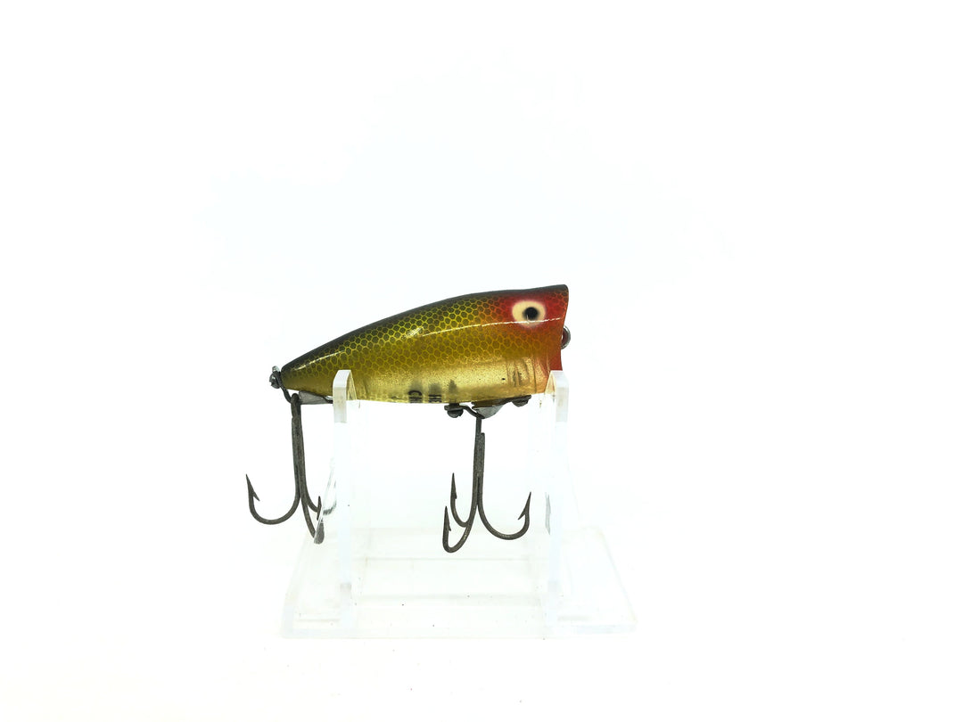 Heddon Chugger Jr L Perch Color