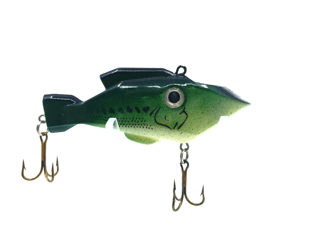 Streamline Bass Lure
